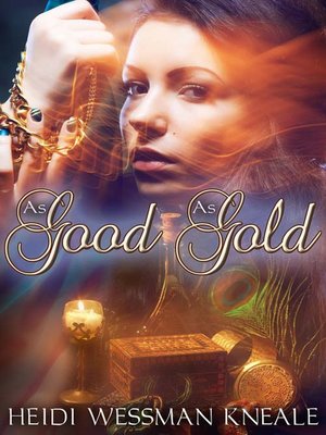 cover image of As Good as Gold